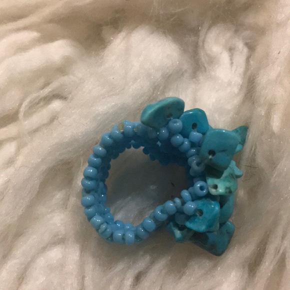 🎁 Chic Ring ✨ - Picture 2 of 4